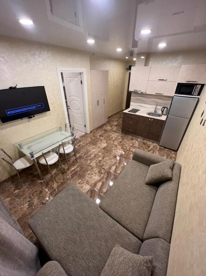 Mix Apartments - Orbi Residence Batumi Eksteriør billede